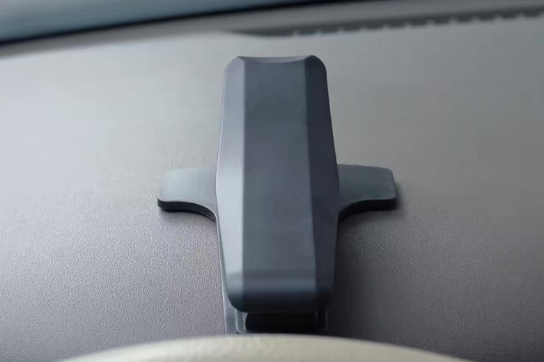 Car bracket steering wheel instrument panel workbench bracket mobile phone holder car navigation bracket mobile phone navigation bracket