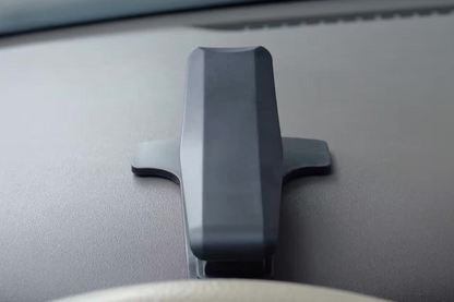 Car bracket steering wheel instrument panel workbench bracket mobile phone holder car navigation bracket mobile phone navigation bracket