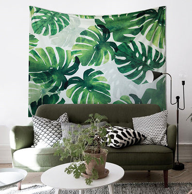 Geometric tapestry