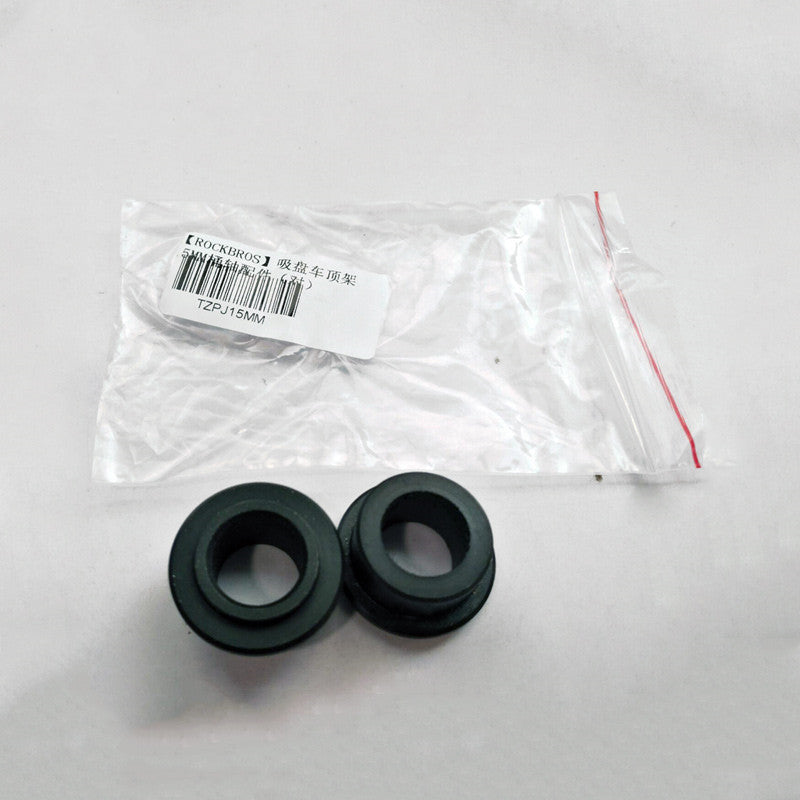 Road Mountain Bike Vacuum Adsorption Car Roof