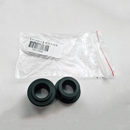 Road Mountain Bike Vacuum Adsorption Car Roof
