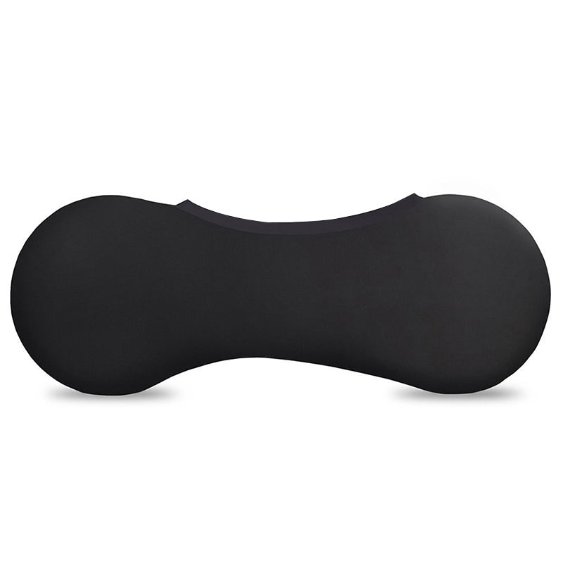 Doodle bicycle protector