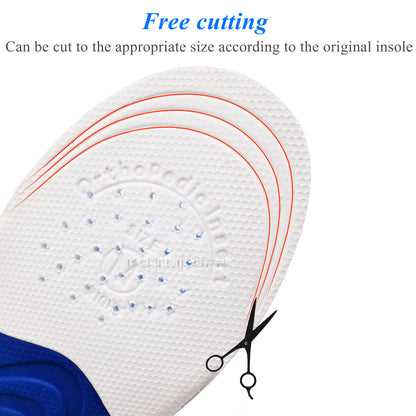 Children's arch insole