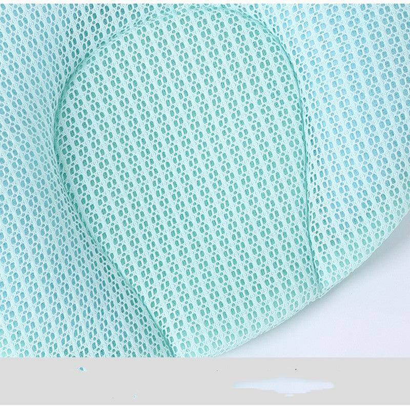 Anti-Eccentric Head Latex Shaping Pillow Color Cotton Pillow