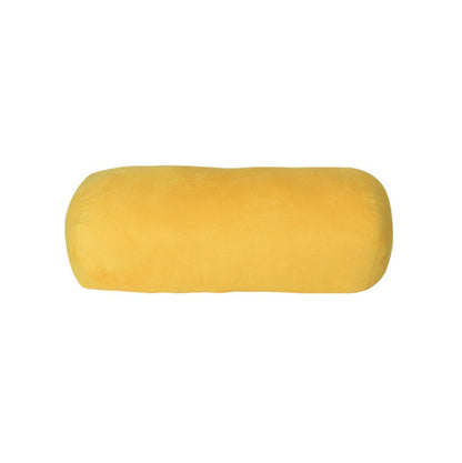 Japanese Super Fluffy Soft Candy Color Pillow