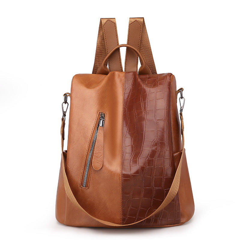 Fashion All-match Outdoor Travel Backpack