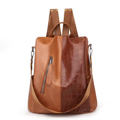 Fashion All-match Outdoor Travel Backpack