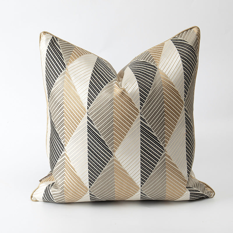 Living Room Backrest Office Lumbar Pillow