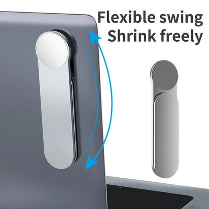 Aluminum Alloy Mobile Phone Computer Dual Screen Extension Bracket