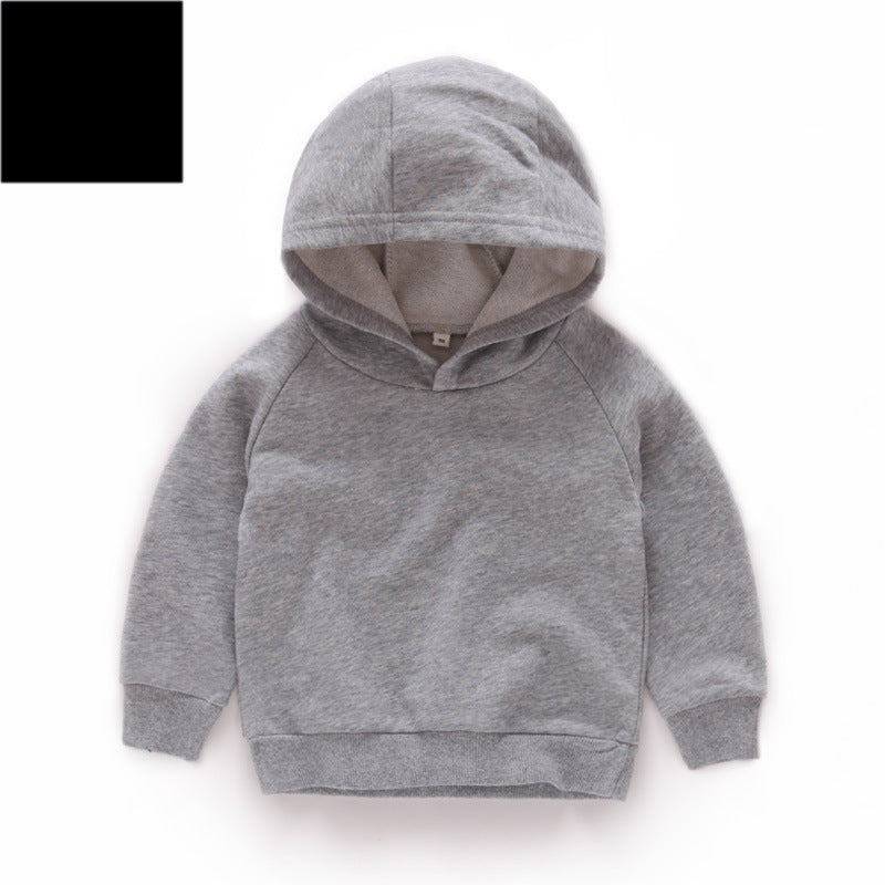 Autumn clothes for boys' sweater