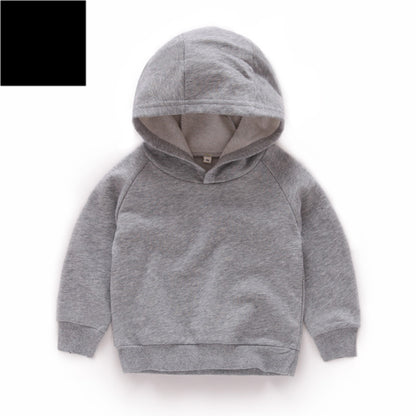 Autumn clothes for boys' sweater