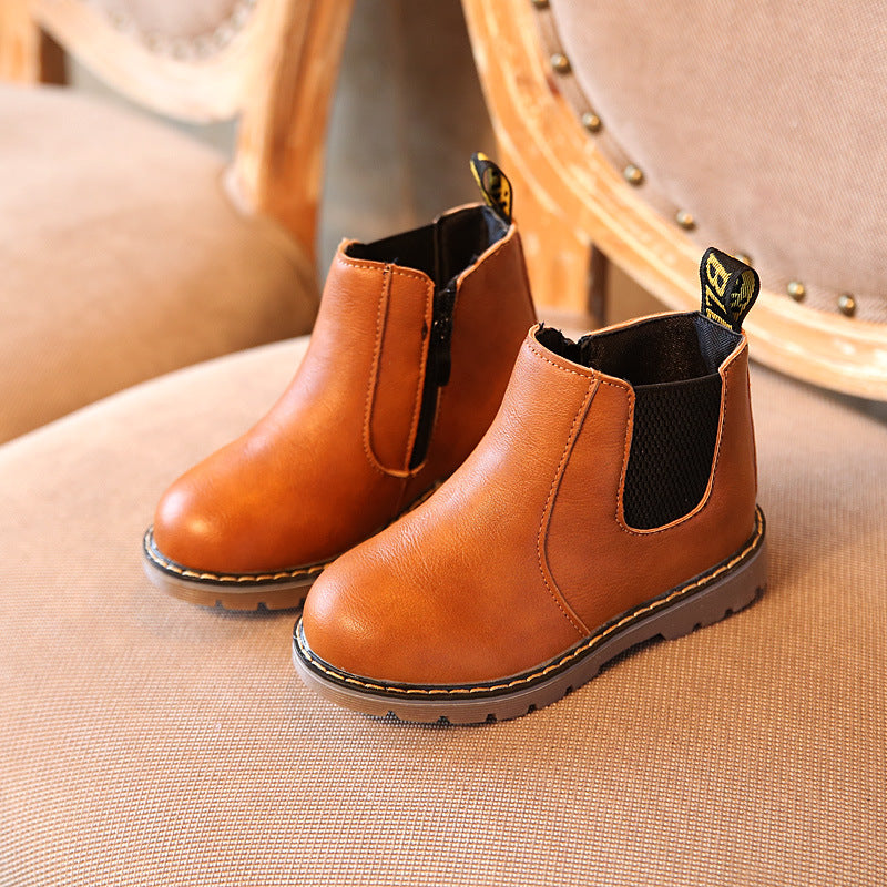 Martin boots