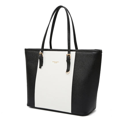 2021 new foreign trade in Europe and the United States women's shoulder bag handbag mummy bucket bag a sells fashion handbags