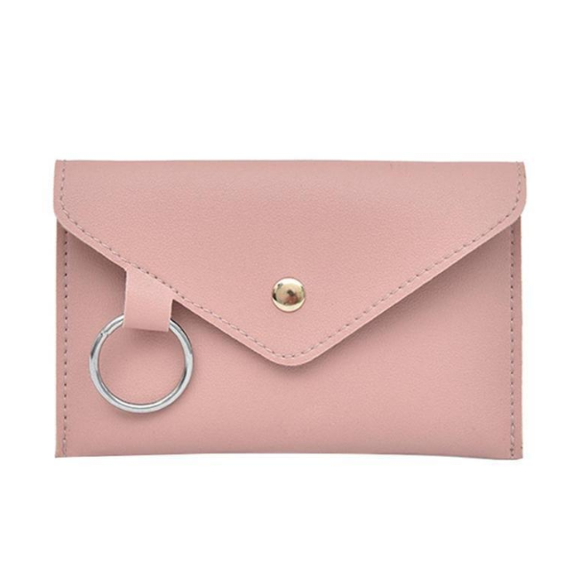 Shoulder Messenger Bag Triangle Large Belt Belt Envelope Bag Pocket Mini Chest Bag
