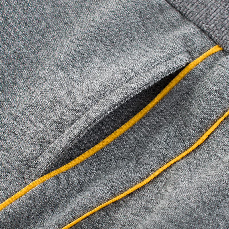 Autumn Children's Sports Pants Boys' Pants Baby Trousers