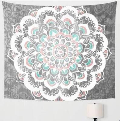 Geometric tapestry