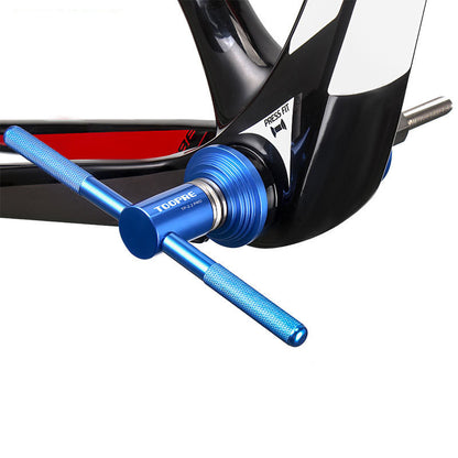 Press-in wrist tool