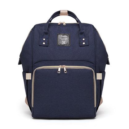 Handbag backpack mother and baby bag