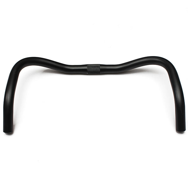 Aluminum alloy lady handlebar