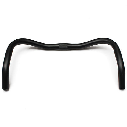 Aluminum alloy lady handlebar