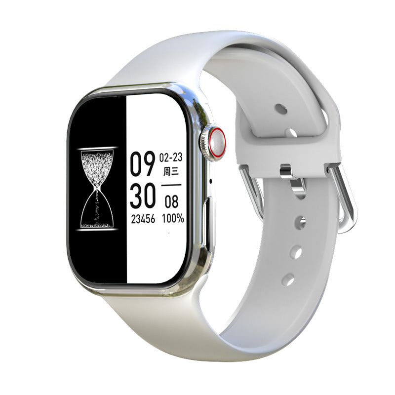 Smart Watch Bluetooth Call Heart Rate Health Monitoring