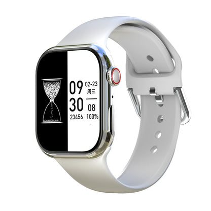 Smart Watch Bluetooth Call Heart Rate Health Monitoring