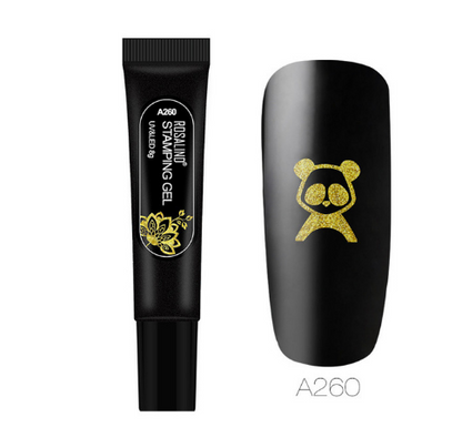 Hose nail rubber