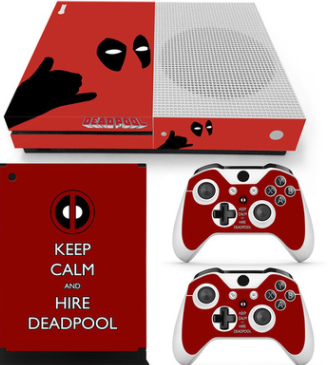 Game Console Sticker Host Sticker Cartoon Personality Sticker