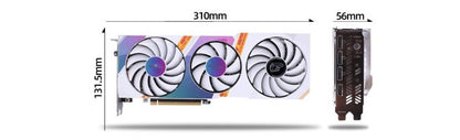 Rainbow IGame GeForce RTX 3060 Ti  W OC LHR
