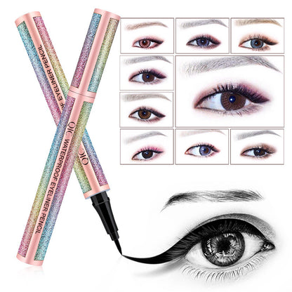 Starry Sky Eyeliner