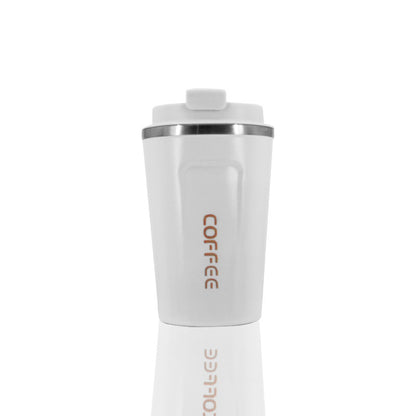 Simple Wind 304 Stainless Steel Insulation Cup Intelligent Display Temperature