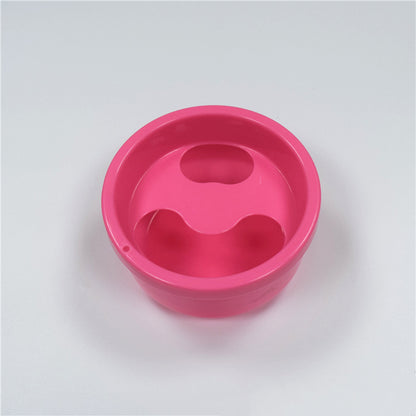 Nail tool soaking bowl