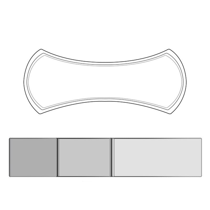 Mobile Phone Holder Is Handy