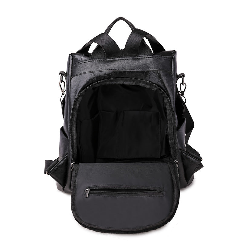 Fashion All-match Outdoor Travel Backpack