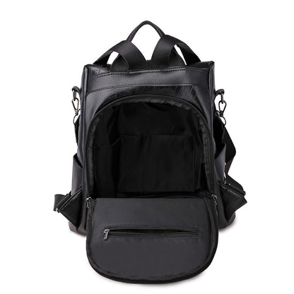 Fashion All-match Outdoor Travel Backpack