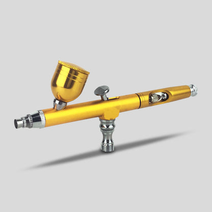 Paint spray gun