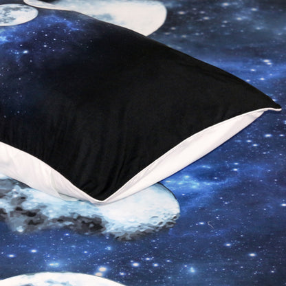 Lunar Food Home Textile Four Piece Set