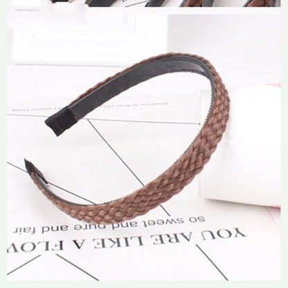 The Same Style Star Hairpin Street Temperament Headband