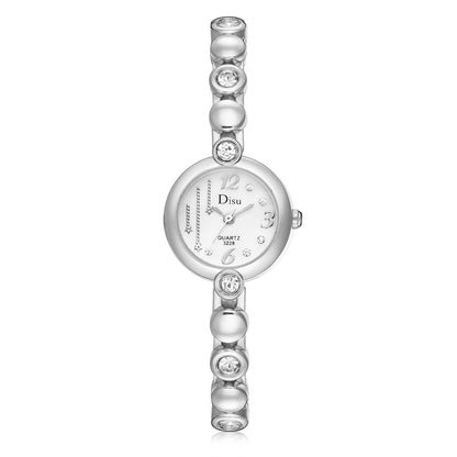 Lucky Meteor Diamond Goddess Compact Fashion
