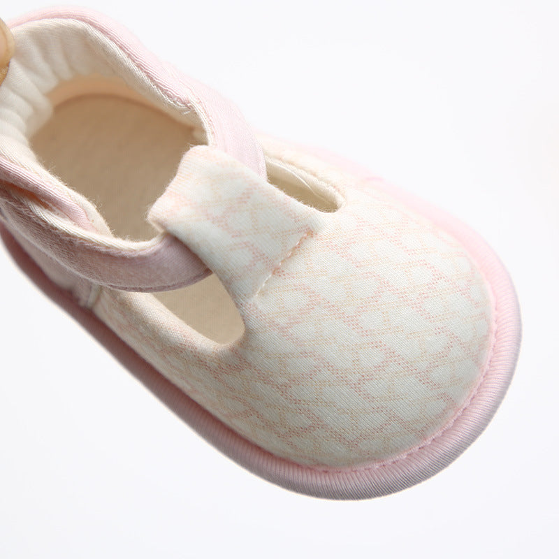 Baby toddler shoes