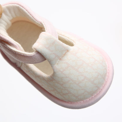 Baby toddler shoes