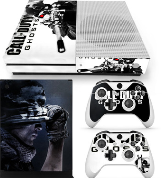 Game Console Sticker Host Sticker Cartoon Personality Sticker