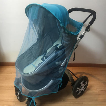 Baby cart umbrella sunshade
