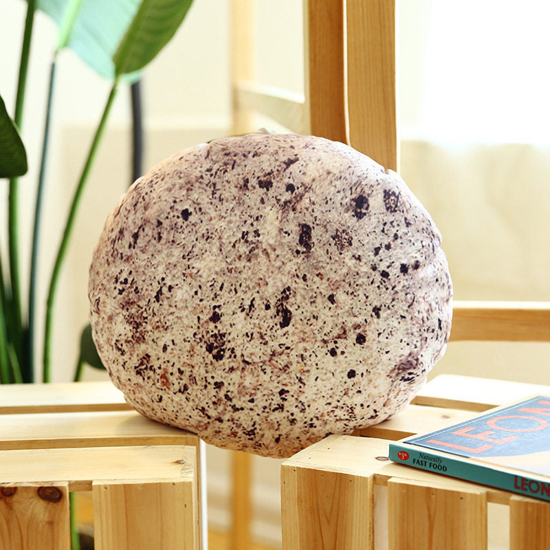 Cobblestone soft toy