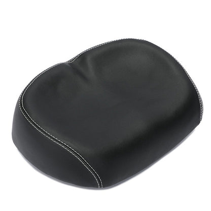 Comfortable cushion cushion riding