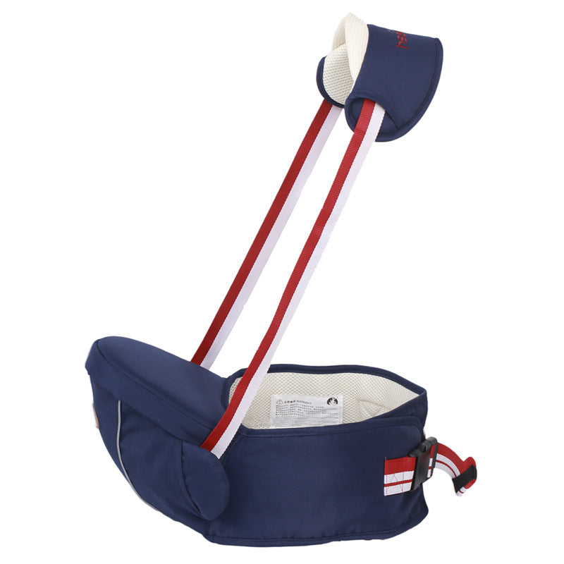 Baby waist stool