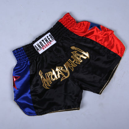 Fighting shorts for children