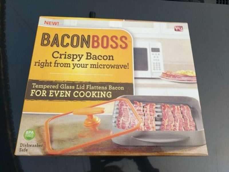 Bacon Boss