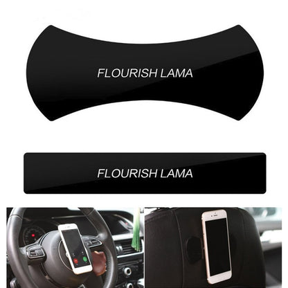 Mobile Phone Holder Is Handy