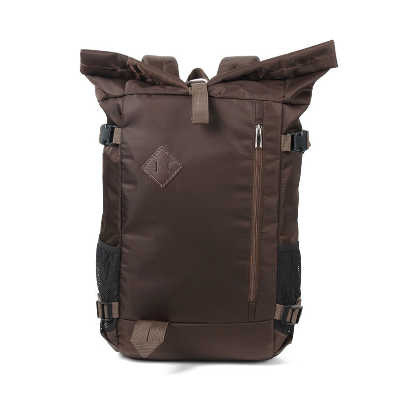 Computer business backpack